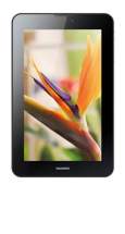 Huawei MediaPad 7 Vogue Full Specifications