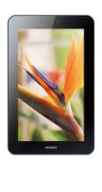 Huawei MediaPad 7 Youth Full Specifications