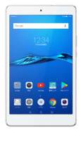 Huawei Mediapad M3 Lite S Full Specifications - Tablet 2024