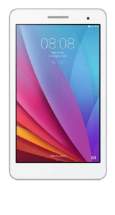 Huawei Mediapad T1 7 Plus Full Specifications