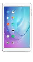 Huawei MediaPad T2 10 Pro Full Specifications