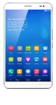 Huawei MediaPad X1 7.0 Full Specifications - Android 4G 2024