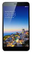 Huawei MediaPad X2 Full Specifications