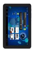 Huawei MediaPad Full Specifications