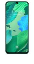 Huawei Nova 5 Pro Full Specifications - In-Display Fingerprint Mobiles 2024