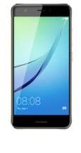 Huawei Nova Full Specifications