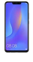 Huawei P Smart Plus Full Specifications