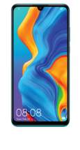 Huawei P30 Lite Full Specifications