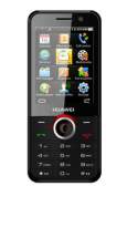 Huawei U5510 Full Specifications