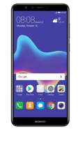 Huawei Y10 Full Specifications