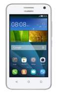 Huawei Y3 Full Specifications
