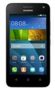 Huawei Y336 Full Specifications