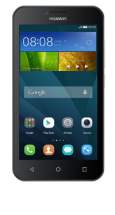 Huawei Y560 Full Specifications