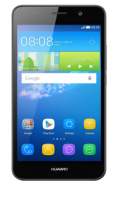 Huawei Y6 Full Specifications