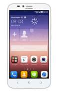 Huawei Y625 Full Specifications