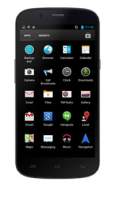 i-mobile IQ X BLIZ 1058 Full Specifications