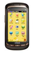 i-mobile idea 4 Full Specifications