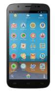 i-mobile IQ 5.6A Full Specifications