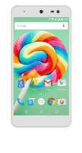 i-mobile IQ II Android One Full Specifications
