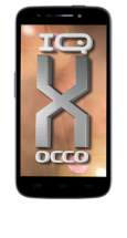i-mobile IQ X OCCO 1098 Full Specifications