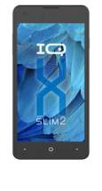 i-mobile IQ X Slim 2 Full Specifications