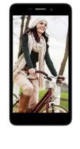 i-mobile IQ X WIZ Full Specifications