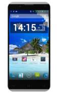 i-mobile IQ X Octo 1068 Full Specifications