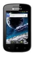 Icemobile Apollo Touch 3G Full Specifications