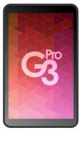 Icemobile G3 Pro Full Specifications - Icemobile Mobiles Full Specifications