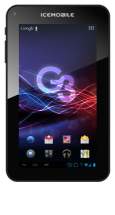 Icemobile G3 Full Specifications