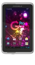 Icemobile G7 Pro Full Specifications