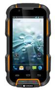 Icemobile Gravity Pro Full Specifications