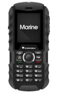 Icemobile Marine Full Specifications - Basic Phone 2024