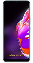 Infinix Hot 10T Full Specifications - Android 4G 2024