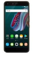 Infinix Zero 5 Pro Full Specifications