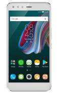Infinix Zero 5 Full Specifications - Smartphone 2024