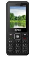 Intex Alpha Pro Full Specifications