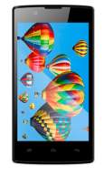 Intex Aqua 3G NS Full Specifications