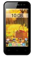 Intex Aqua 3G+ Full Specifications