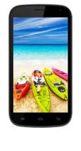 Intex Aqua 3X Full Specifications