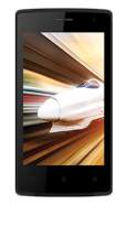 Intex Aqua A4 4G Full Specifications