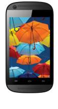 Intex Aqua X Full Specifications