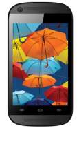 Intex Aqua X Full Specifications