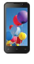 Intex Aqua Y3 Full Specifications