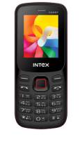 Intex Candy Full Specifications