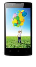 Intex Cloud 3G Candy Full Specifications