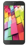 Intex Cloud 4G Star Full Specifications