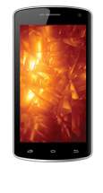 Intex Cloud Fame Full Specifications