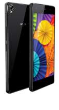 Intex Cloud Flash 4G Full Specifications