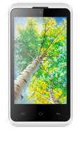 Intex Cloud N4 Full Specifications